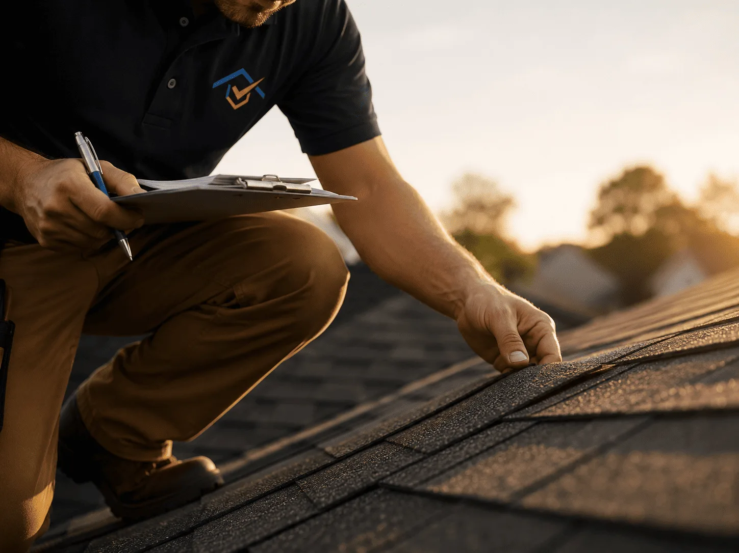 Why Choose Roof Inspection in Tracys Landing, MD